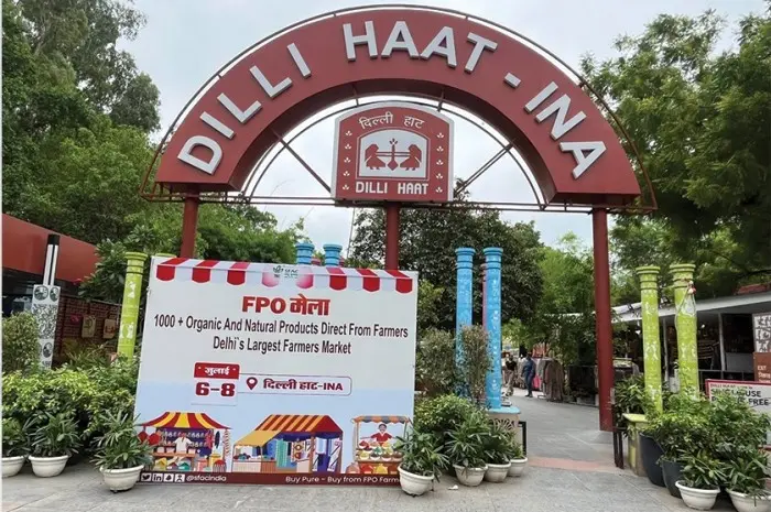 Dilli Haat