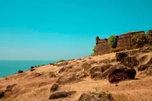 Exploring the Historical Charm of Chapora Fort