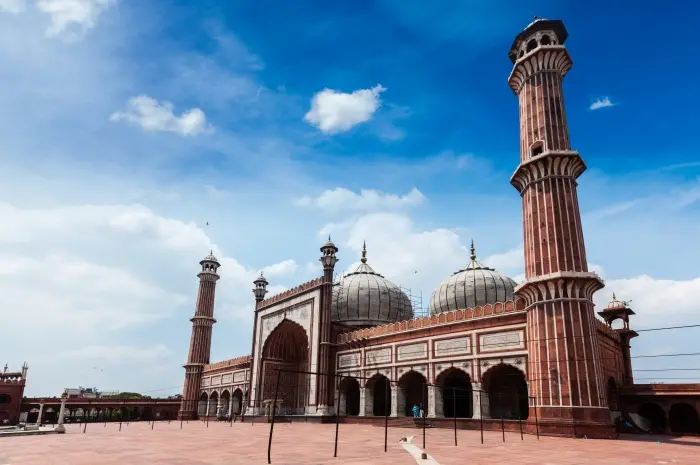 Jama Masjid