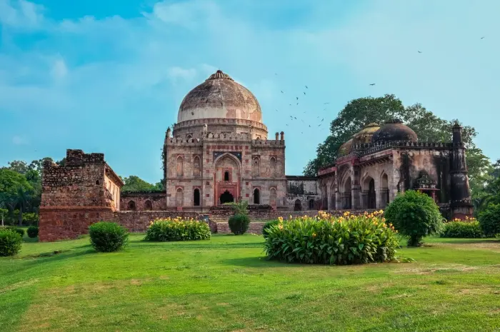 Lodhi Garden