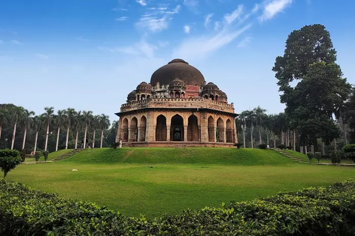 Lodhi Garden