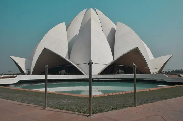 Lotus Temple