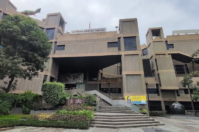 National Science Centre Delhi