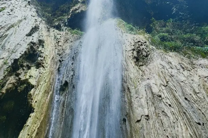 Patna Waterfall