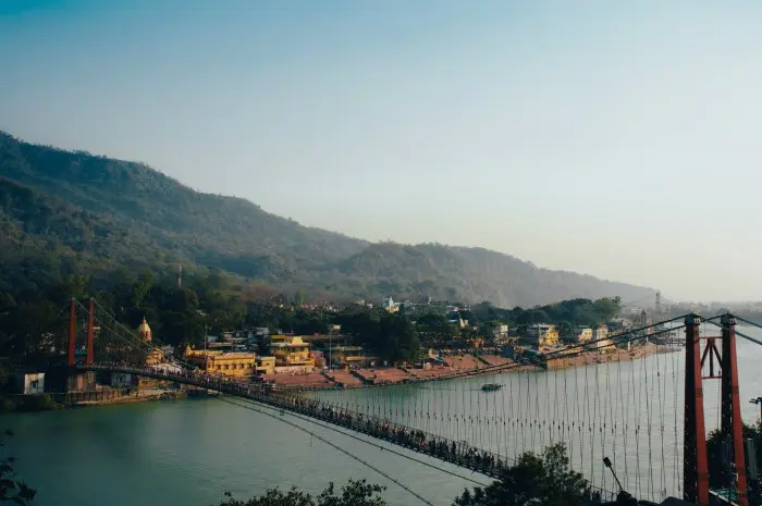 Ram Jhula