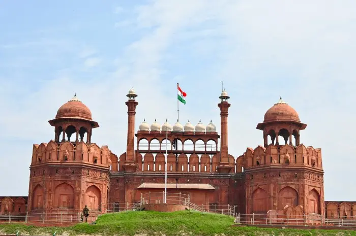 Red Fort