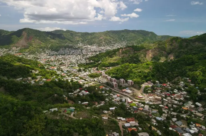 Trinidad and Tobago