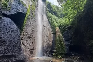 Nangka Waterfall, the Charm of Waterfalls and Amazing Natural Adventures in Bogor