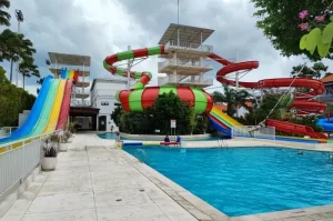 Splash Waterpark Bali, Perfect Family Vacation Spot in Canggu