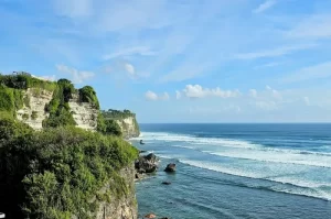 Exotic Beaches in Bali