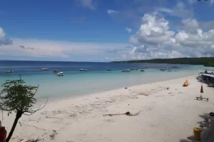 Exotic Beaches in Bulukumba