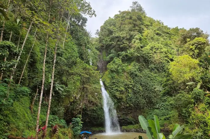 Jodoh Waterfall