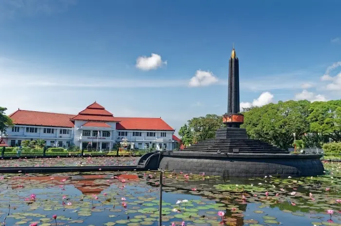 Tourist Attractions in Malang