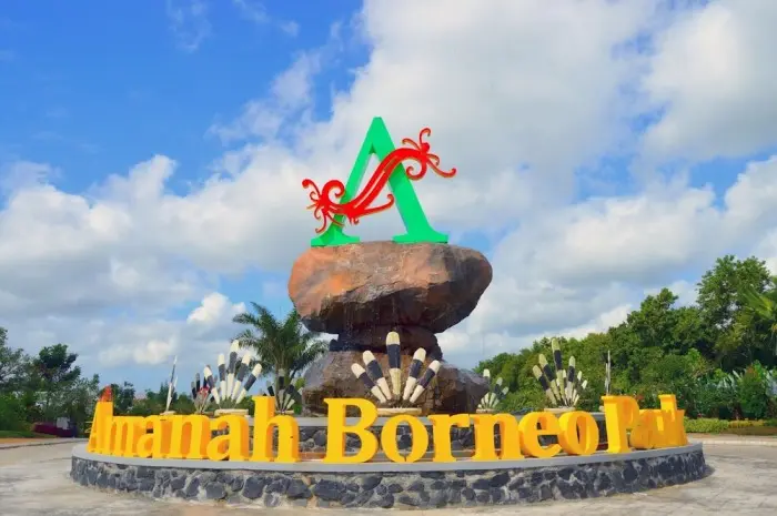 Tourist Destinations in Banjarbaru