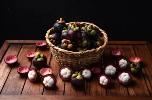 Amazing Benefits of Mangosteen for Pregnant Women