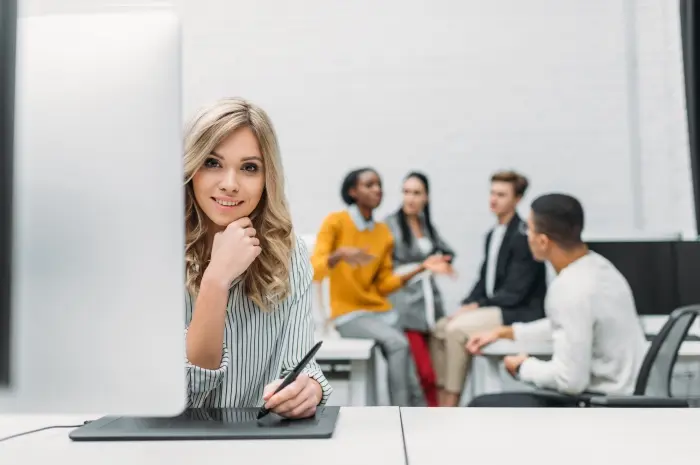 Best Pre-Employment Class Options for Success in the Digital Era